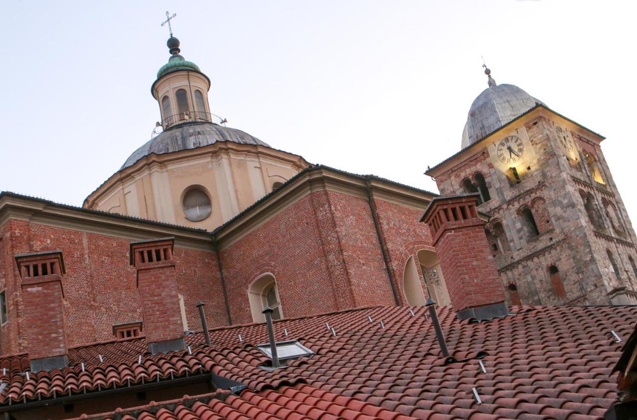 La Drint Bed & Breakfast San Benigno Canavese Eksteriør bilde