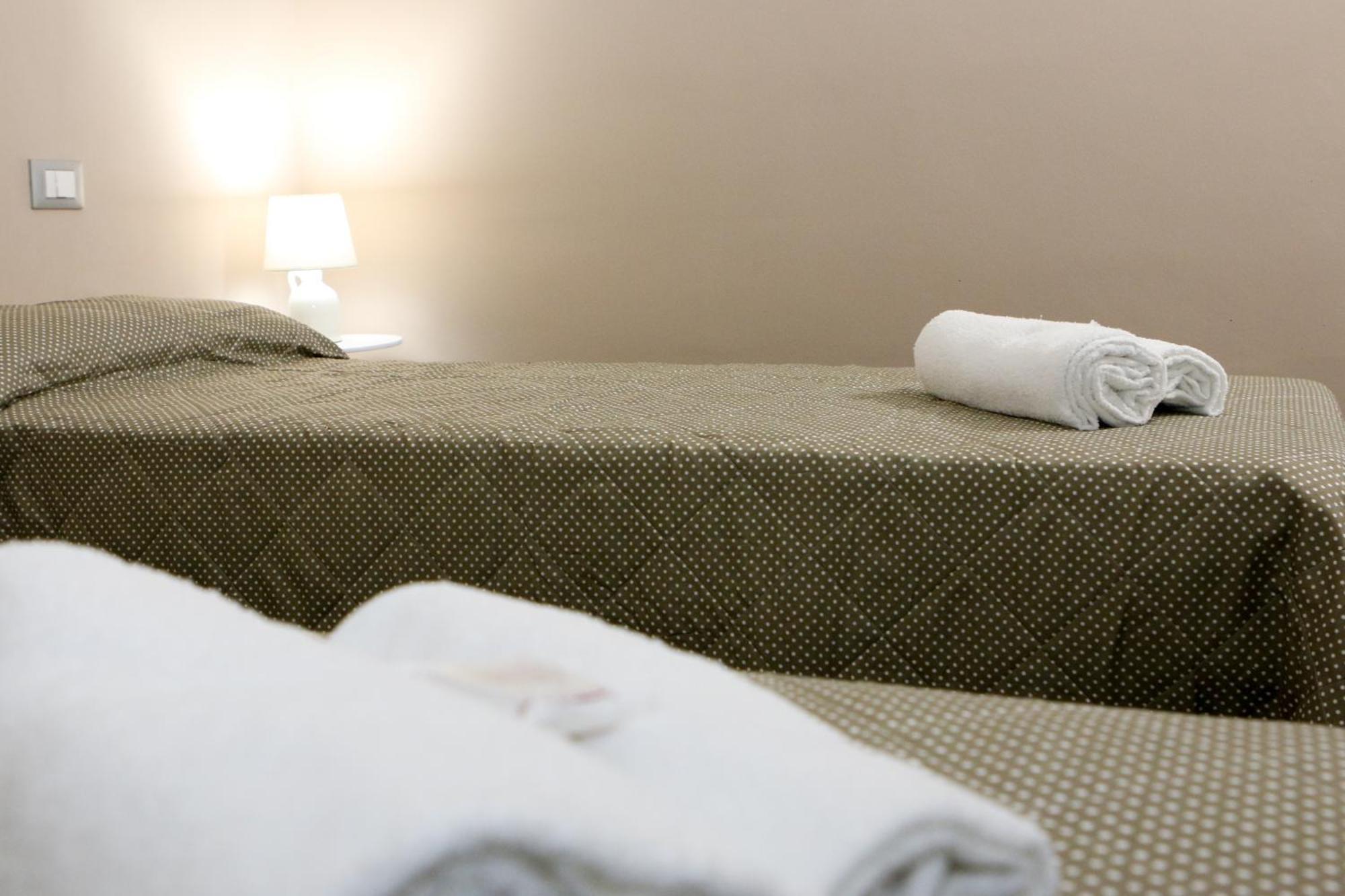 La Drint Bed & Breakfast San Benigno Canavese Eksteriør bilde